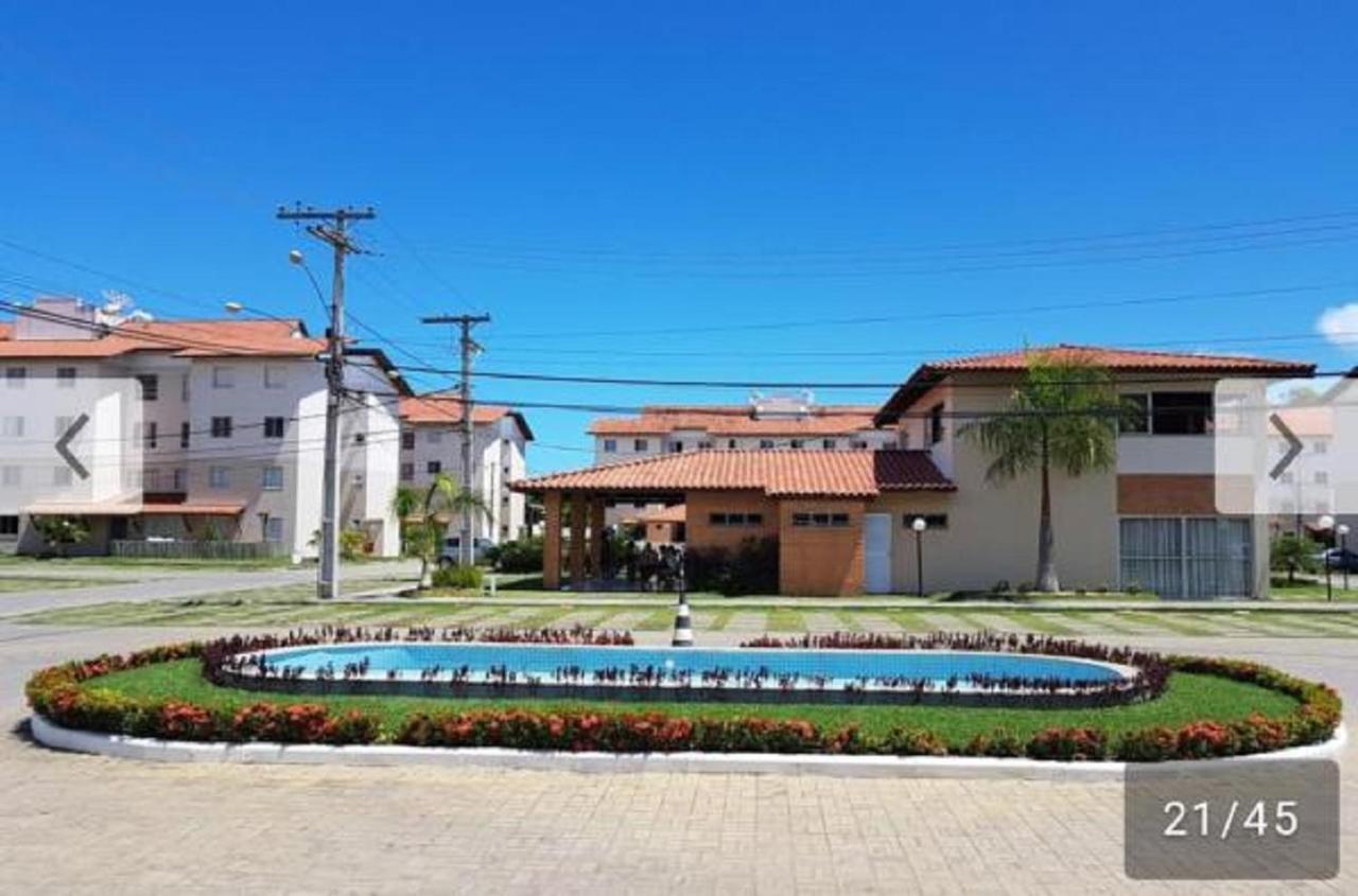 Beach Flats - Praia Dos Milionarios Apartment Ilheus Luaran gambar