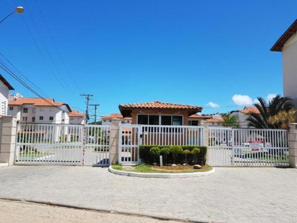 Beach Flats - Praia Dos Milionarios Apartment Ilheus Luaran gambar